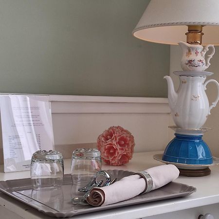 Dimora Bellini - Residenza D'Epoca Bed & Breakfast Palermo Ngoại thất bức ảnh