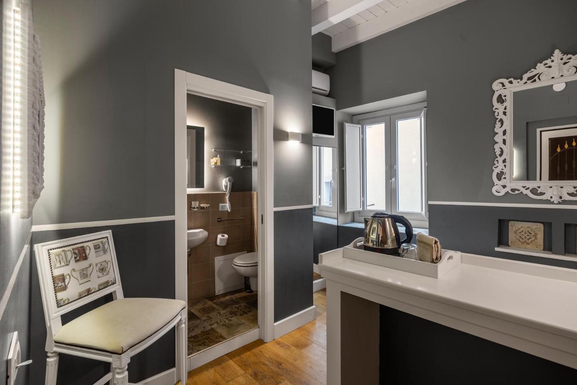 Dimora Bellini - Residenza D'Epoca Bed & Breakfast Palermo Ngoại thất bức ảnh