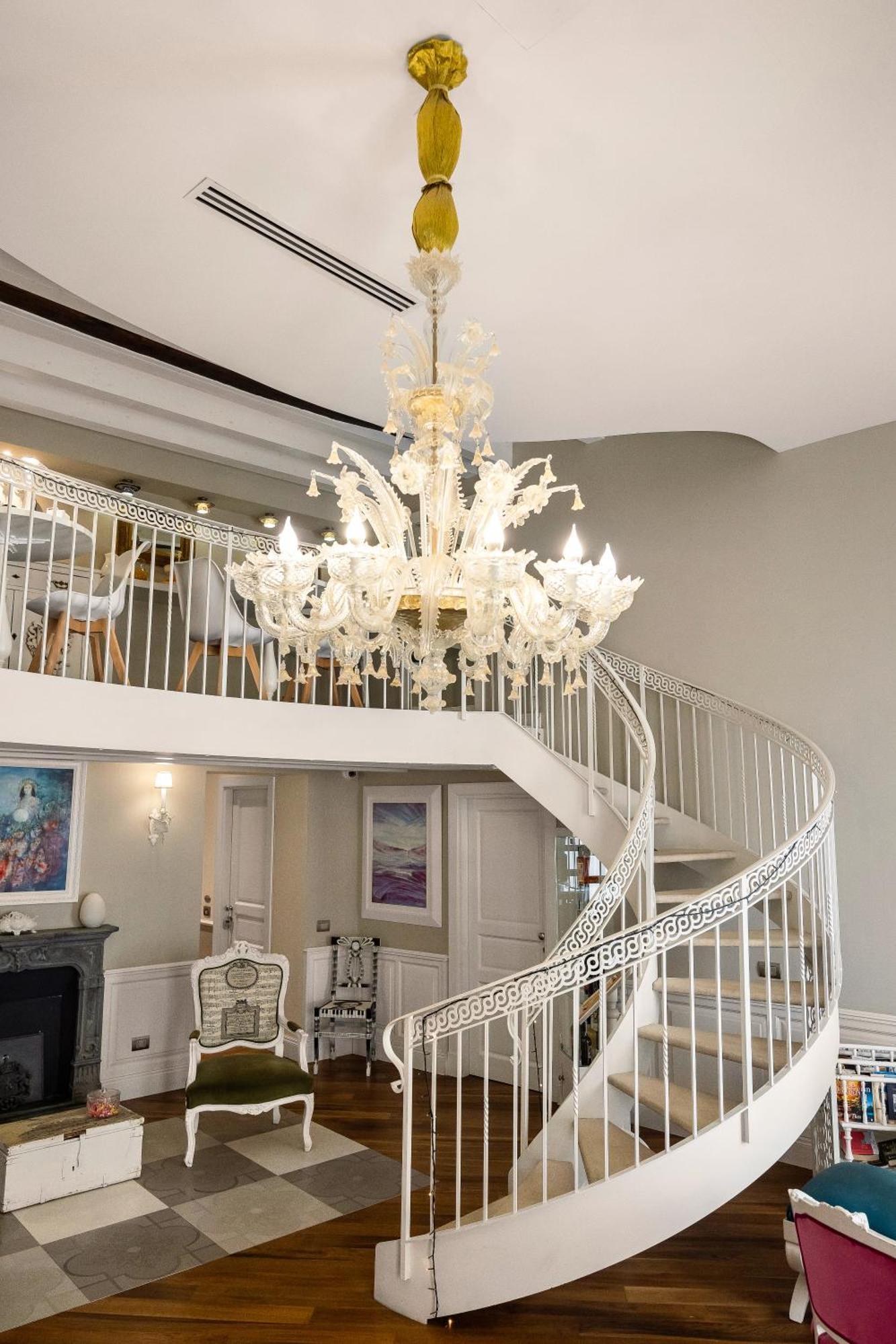 Dimora Bellini - Residenza D'Epoca Bed & Breakfast Palermo Ngoại thất bức ảnh