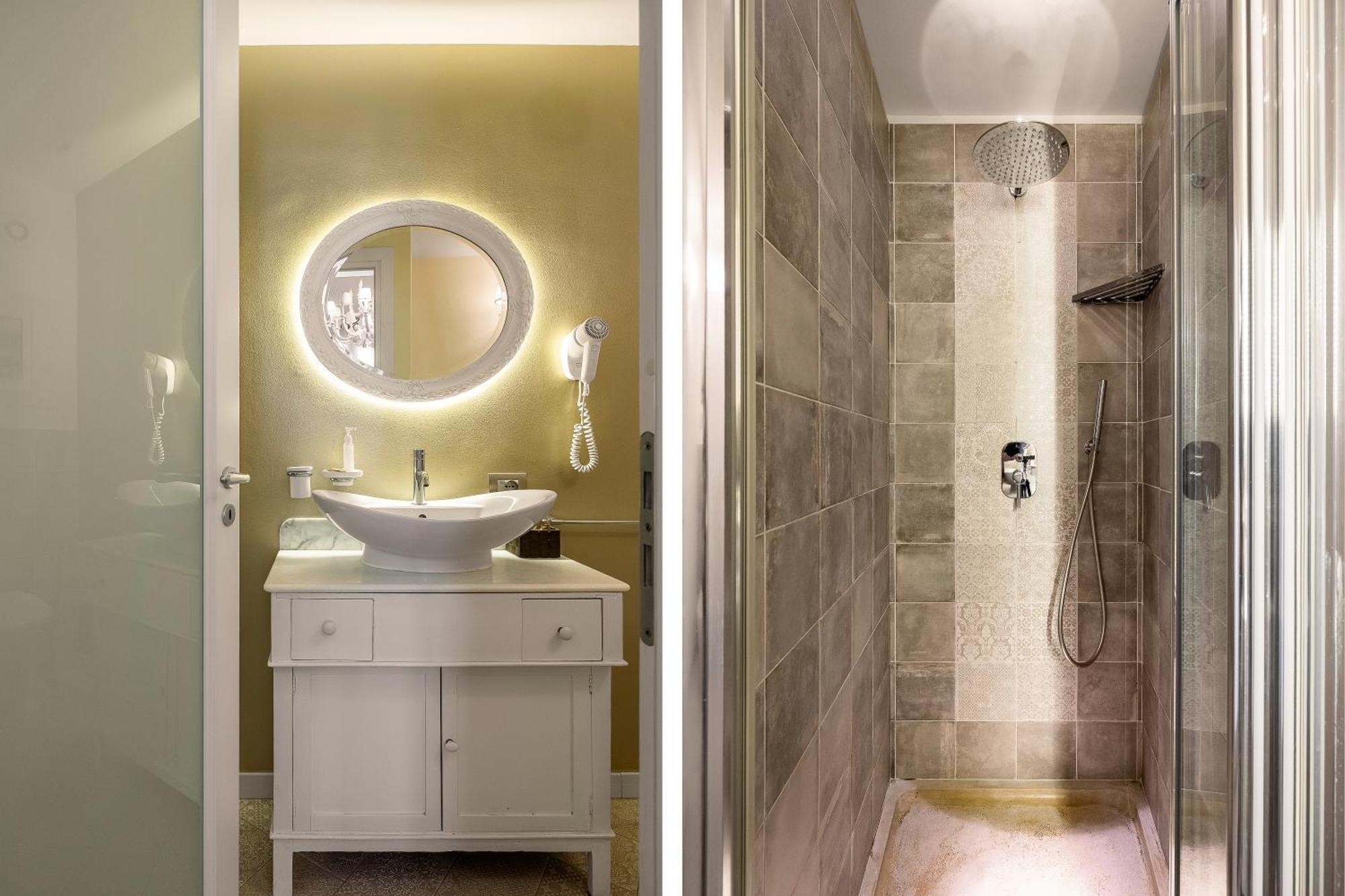 Dimora Bellini - Residenza D'Epoca Bed & Breakfast Palermo Ngoại thất bức ảnh
