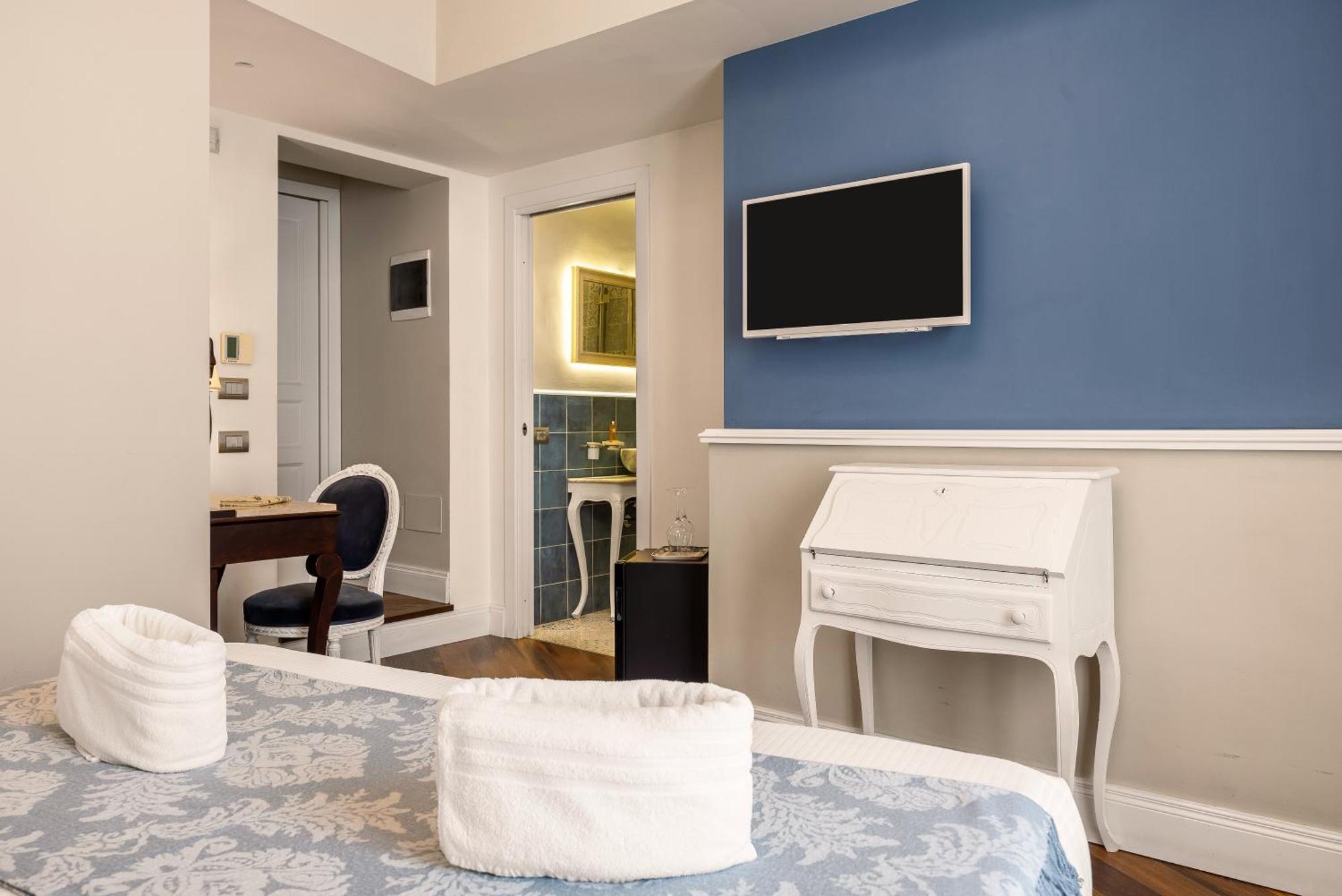 Dimora Bellini - Residenza D'Epoca Bed & Breakfast Palermo Ngoại thất bức ảnh