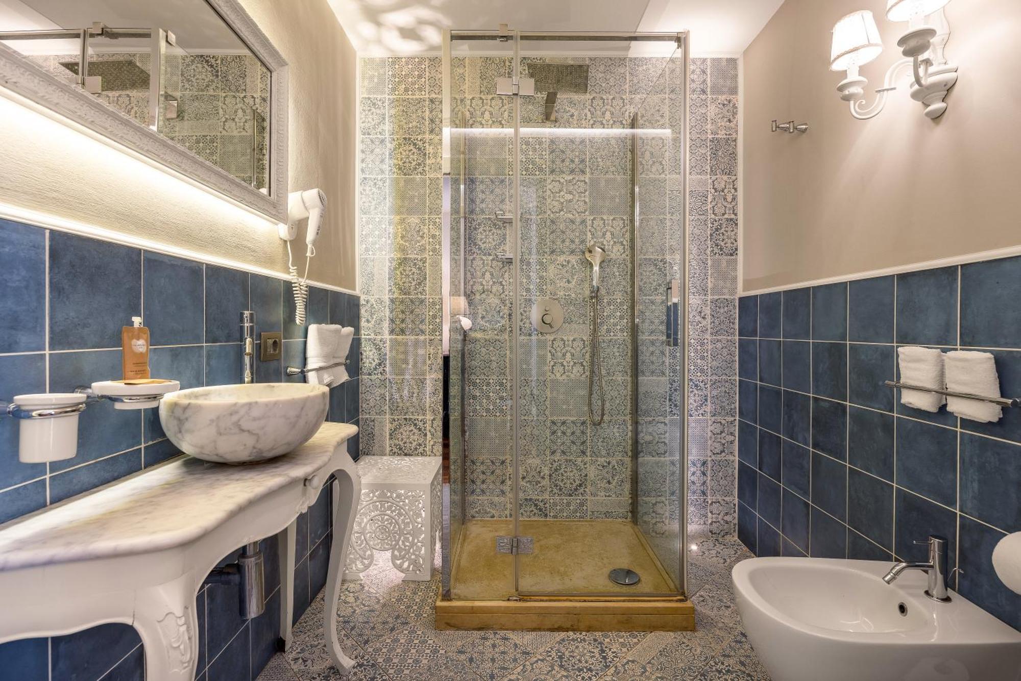 Dimora Bellini - Residenza D'Epoca Bed & Breakfast Palermo Ngoại thất bức ảnh