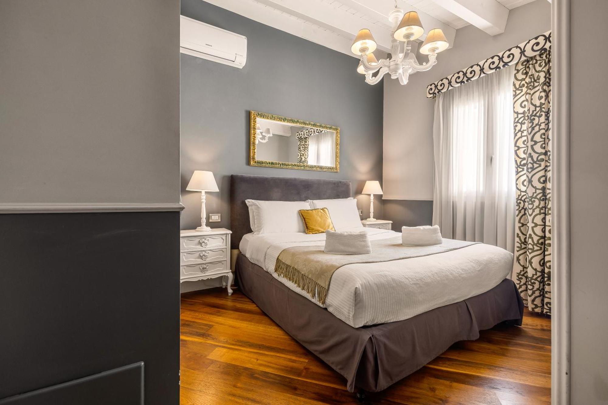 Dimora Bellini - Residenza D'Epoca Bed & Breakfast Palermo Ngoại thất bức ảnh