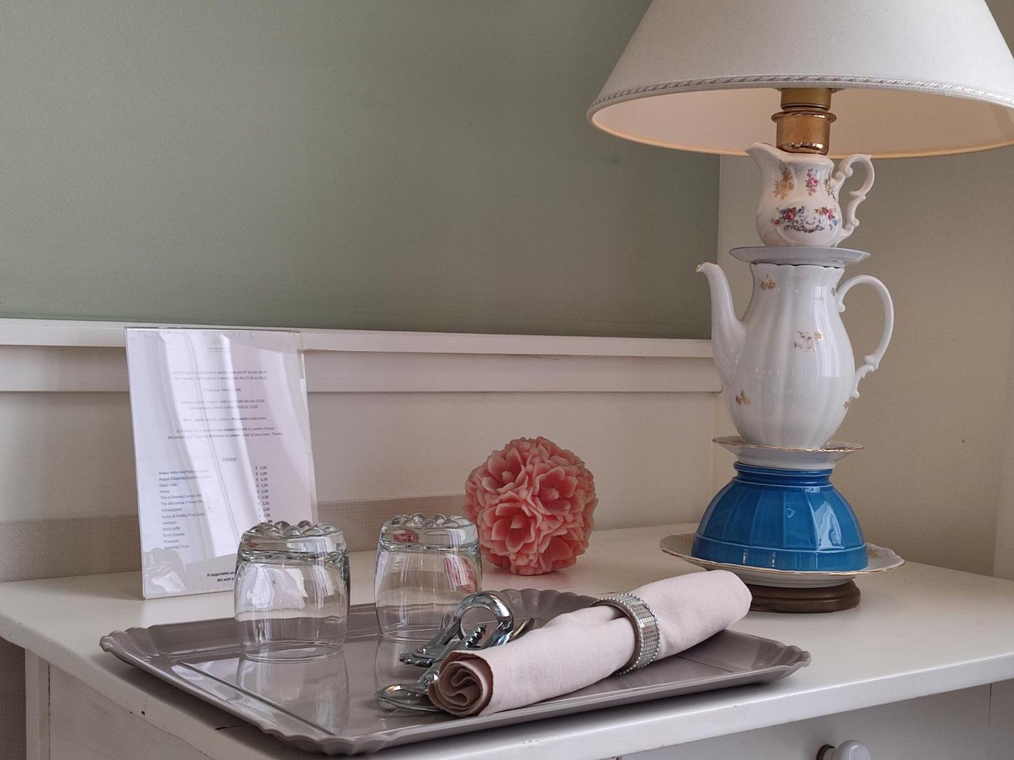 Dimora Bellini - Residenza D'Epoca Bed & Breakfast Palermo Ngoại thất bức ảnh