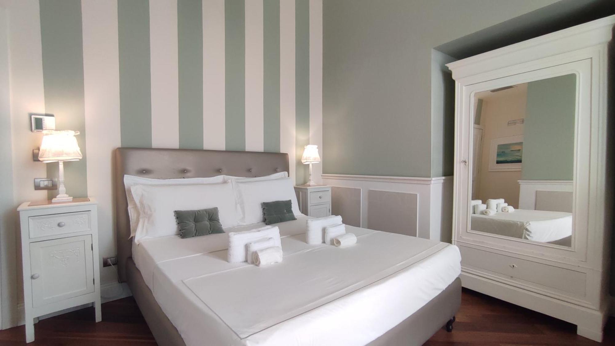 Dimora Bellini - Residenza D'Epoca Bed & Breakfast Palermo Ngoại thất bức ảnh
