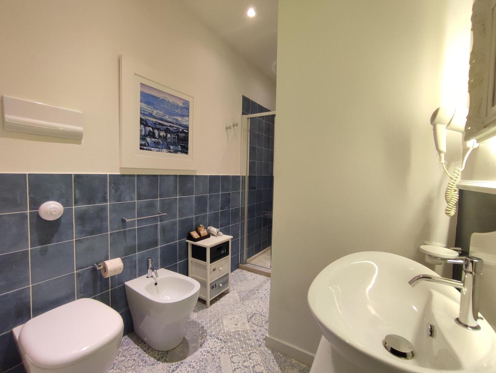 Dimora Bellini - Residenza D'Epoca Bed & Breakfast Palermo Ngoại thất bức ảnh