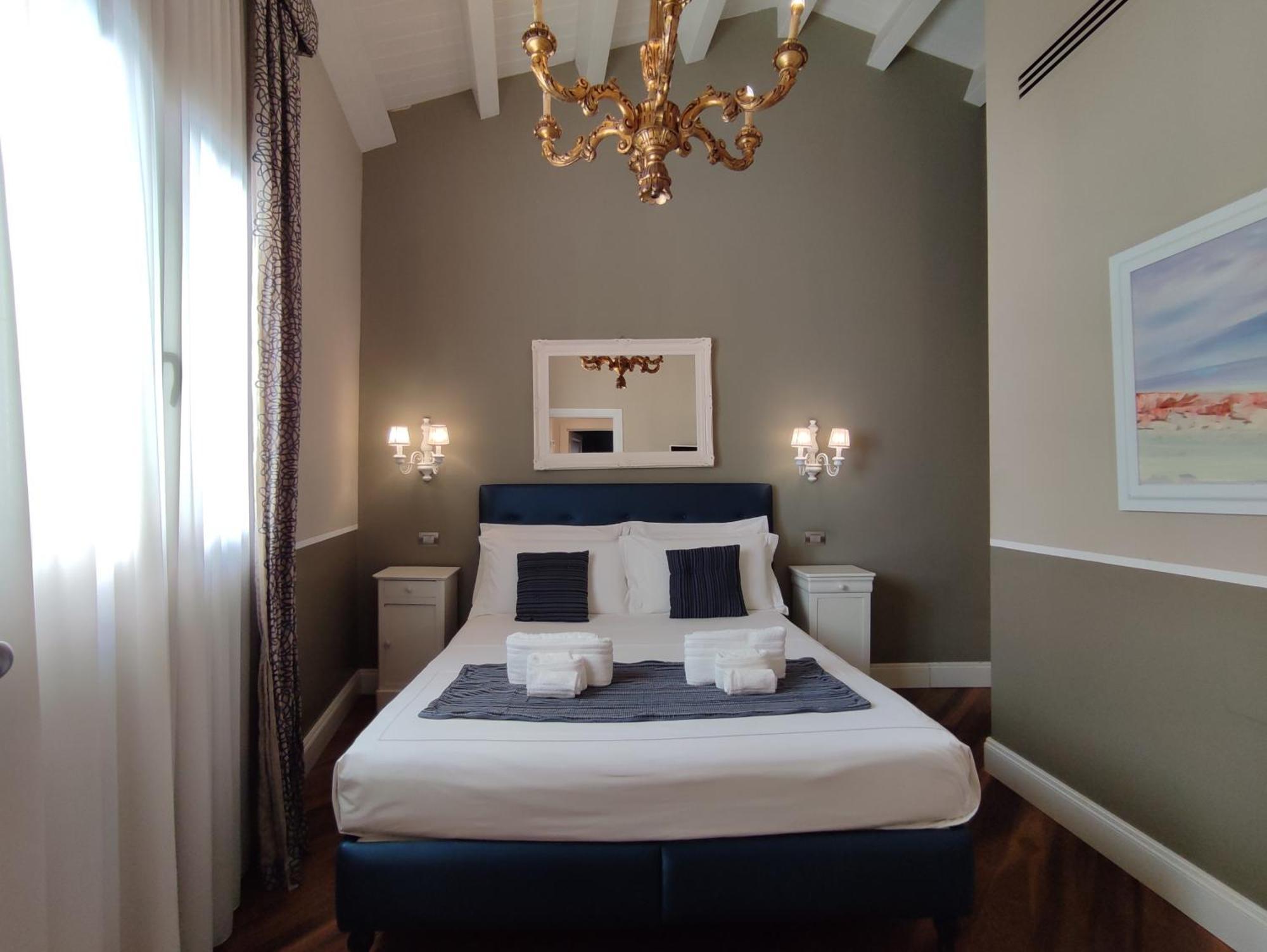 Dimora Bellini - Residenza D'Epoca Bed & Breakfast Palermo Ngoại thất bức ảnh
