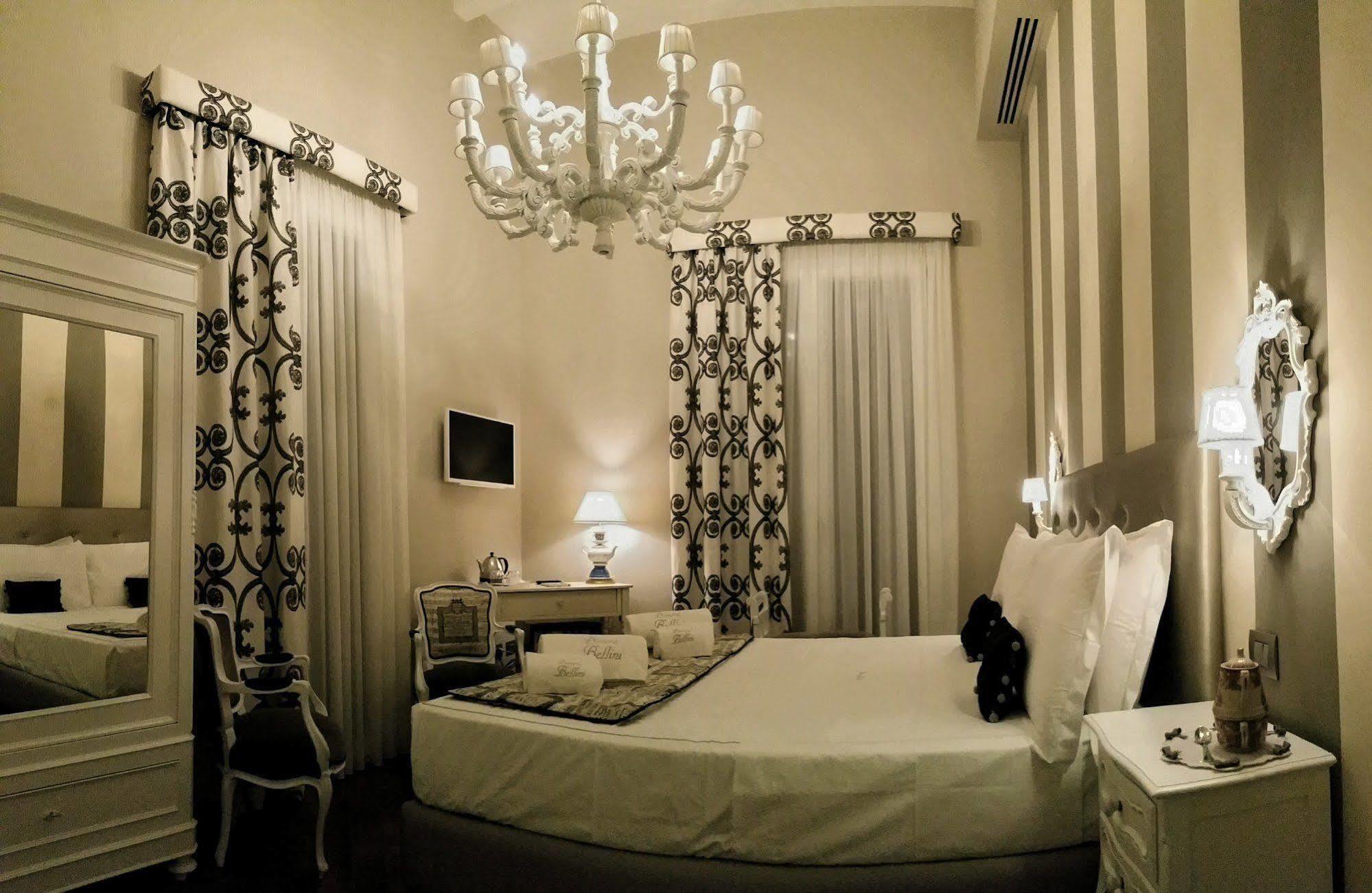 Dimora Bellini By Hotel Bellini Sas Palermo Ngoại thất bức ảnh